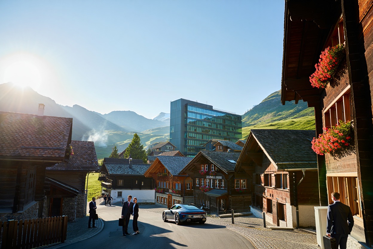 Dieser unscheinbare Kanton wird das neue Immobilien-Eldorado