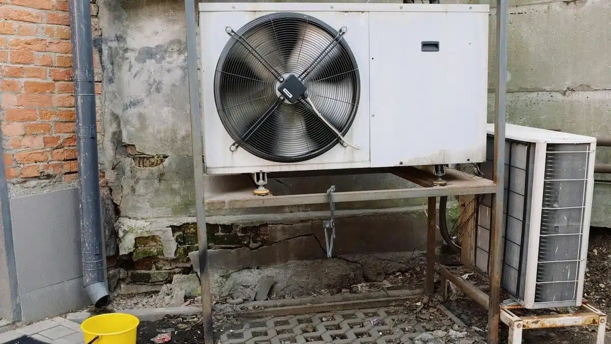 Fast niemert weiss es: S’Wasser us de Klimaanlage isch flüssigs Gold – so holsch s’Maximum drus!