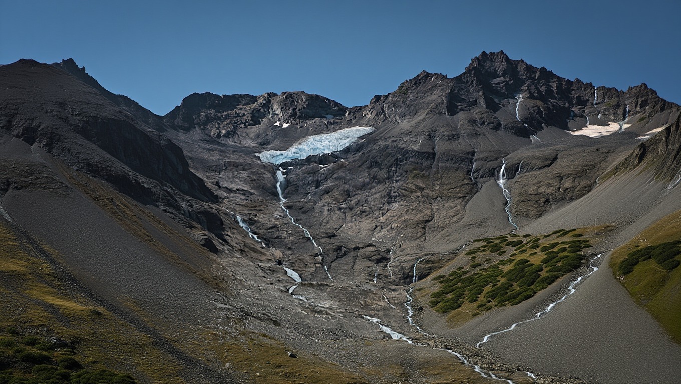 So stark verändert sich das Klima in der Schweiz bis 2050