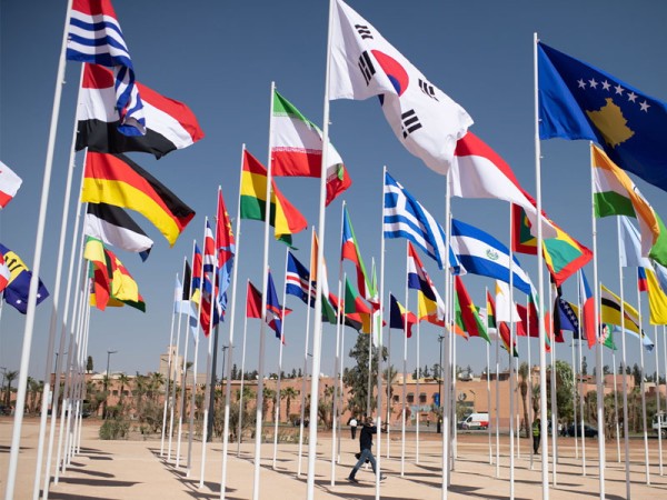 Die Nachhaltigkeit der Länder ist unverzichtbar geworden