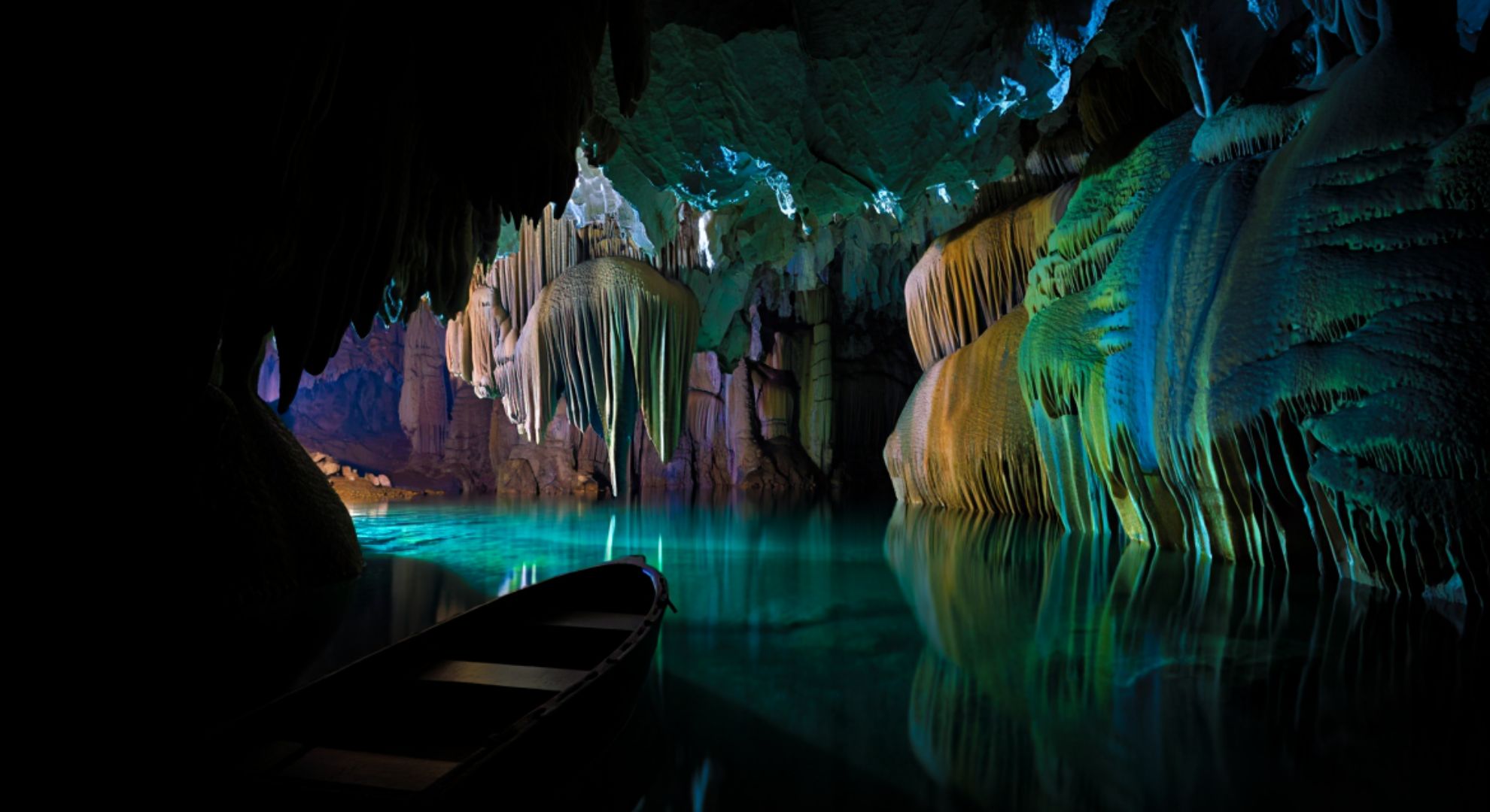 Geologen entdecken riesige Hohlkammer unter den Alpen – eine Formation, wie sie in Europa noch nie beobachtet wurde