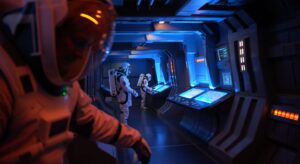 In nur 7 Minuten zum Meisterwerk: Mit Standing Ovations gefeierte Sci-Fi-Sensation schreibt Netflix-Geschichte