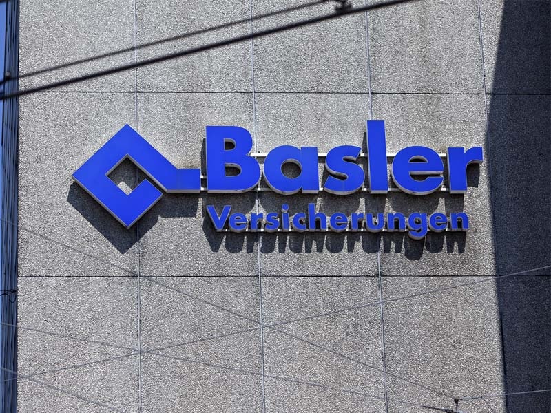 Renditeanstieg des Baloise Swiss Property Fonds 2024/25