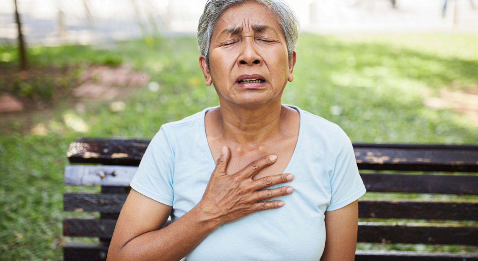 Schweizer Ärzte warnen: Dieses unauffällige Symptom könnte eines der ersten Anzeichen eines Herzproblems sein