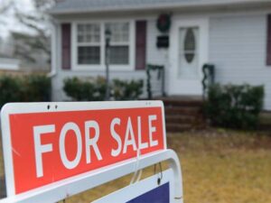 USA: Überraschend gestiegene Wohnimmobilienverkäufe im Februar