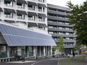 Fünf Themen, die nachhaltige Investitionen im Jahr 2026 prägen