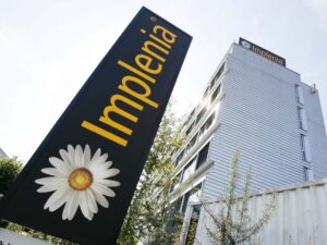 Implenia gewinnt Aufträge im Wert von über 310 Millionen Euro