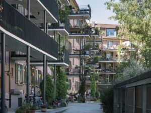 In der Schweiz setzt sich die vorgeschlagene Mieterhöhung fort