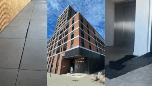 Alptraum in Zürich: Massive Baumängel machen den Bewohnerinnen und Bewohnern das Leben zur Hölle