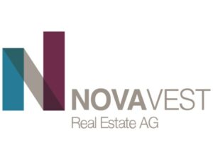 Novavest Real Estate verbessert seine Ergebnisse im ersten Halbjahr deutlich