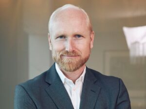 Sven Württemberger: Ich glaube fest an das Partnerschaftsmodell