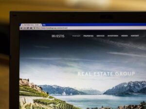 Investis verzeichnet 2025 Nettogewinnrückgang