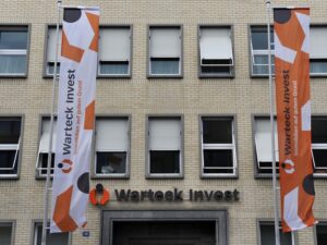 Warteck will eine Aufstockungsklausel auf 49 Prozent einführen