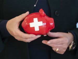 Schweiz: Die Illusion einer Beruhigung und der damit verbundenen Herausforderungen