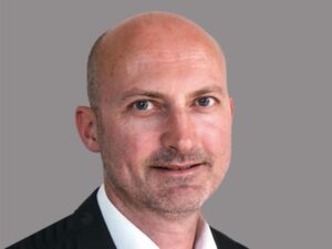 In europäische Sicherheit investieren