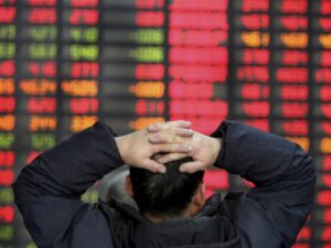 Nächste Rallye an den Schwellenmärkten?