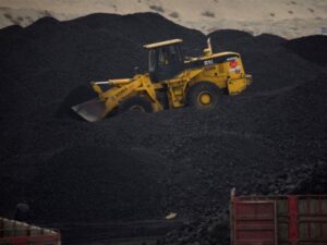 Energie: Blockaden gegen Blockaden