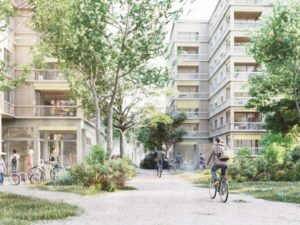 Genf: Neuer Schritt bei den Grands-Esserts in Veyrier