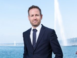 Technologie: Korrektur oder Regimewechsel?