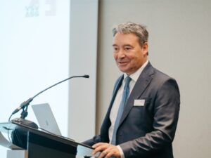 Bilanz: Vermögensverwaltung geprägt von tiefgreifenden Veränderungen