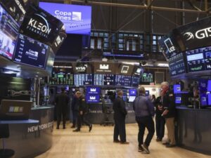 Nach Staatsanleihen und Gold: Die Ära der tokenisierten Aktien