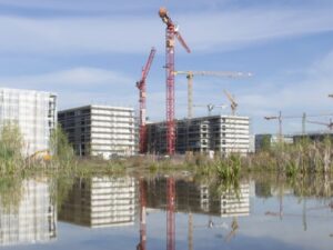 Europäischer Immobilienmarkt: Die Schweiz trotzt in einem Markt, der Orientierung sucht