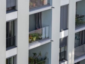 Ist ein Immobilienfonds mehr Wert als seine Immobilien?