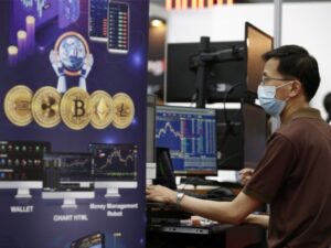 Nach Bitcoin: Die Tokens, die wir nutzen