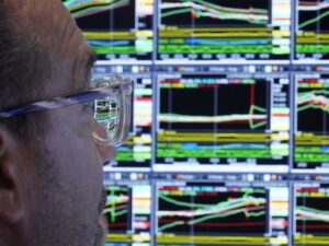 Wirtschaft und Märkte: Resilienz angesichts neuer Gleichgewichte