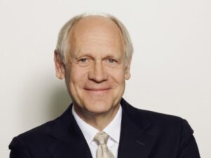 Investieren außerhalb der USA in defensiven Sektoren