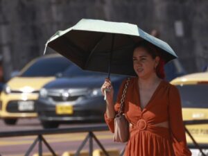 El Niño: Unterschiedliche Auswirkungen auf die Staatsschulden der Schwellenländer